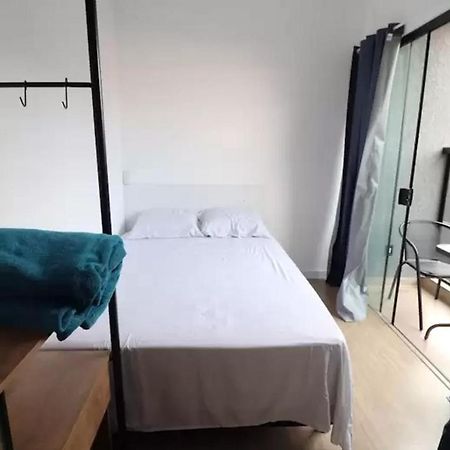 Aparthotel 阿蒂巴亚 外观 照片