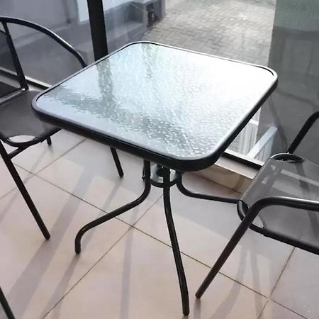 Aparthotel 阿蒂巴亚 外观 照片