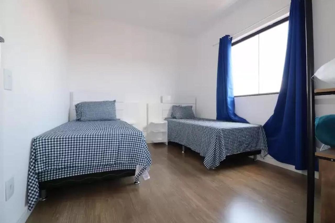 Aparthotel 阿蒂巴亚 外观 照片