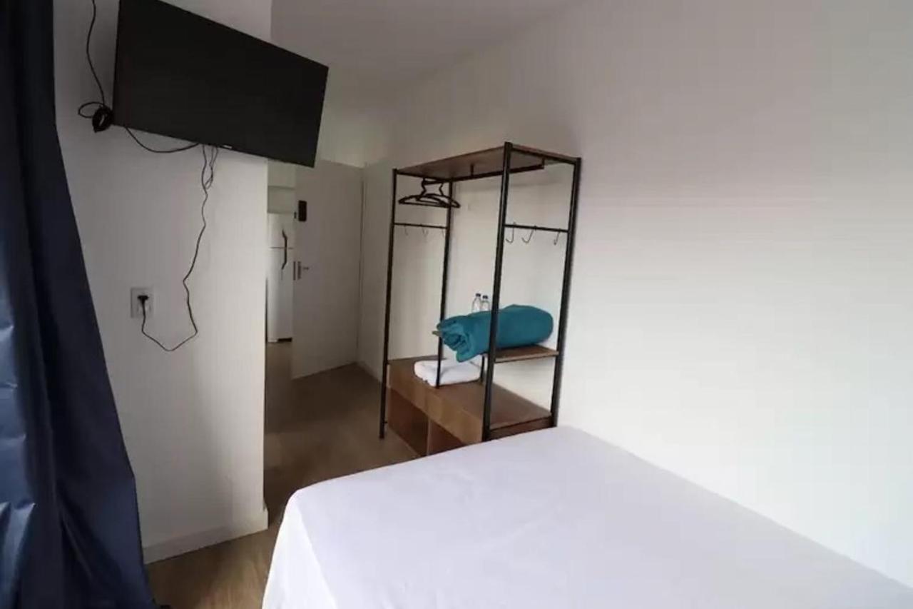 Aparthotel 阿蒂巴亚 外观 照片