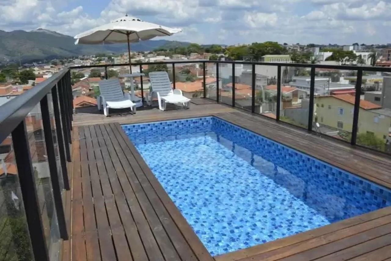 Aparthotel 阿蒂巴亚 外观 照片