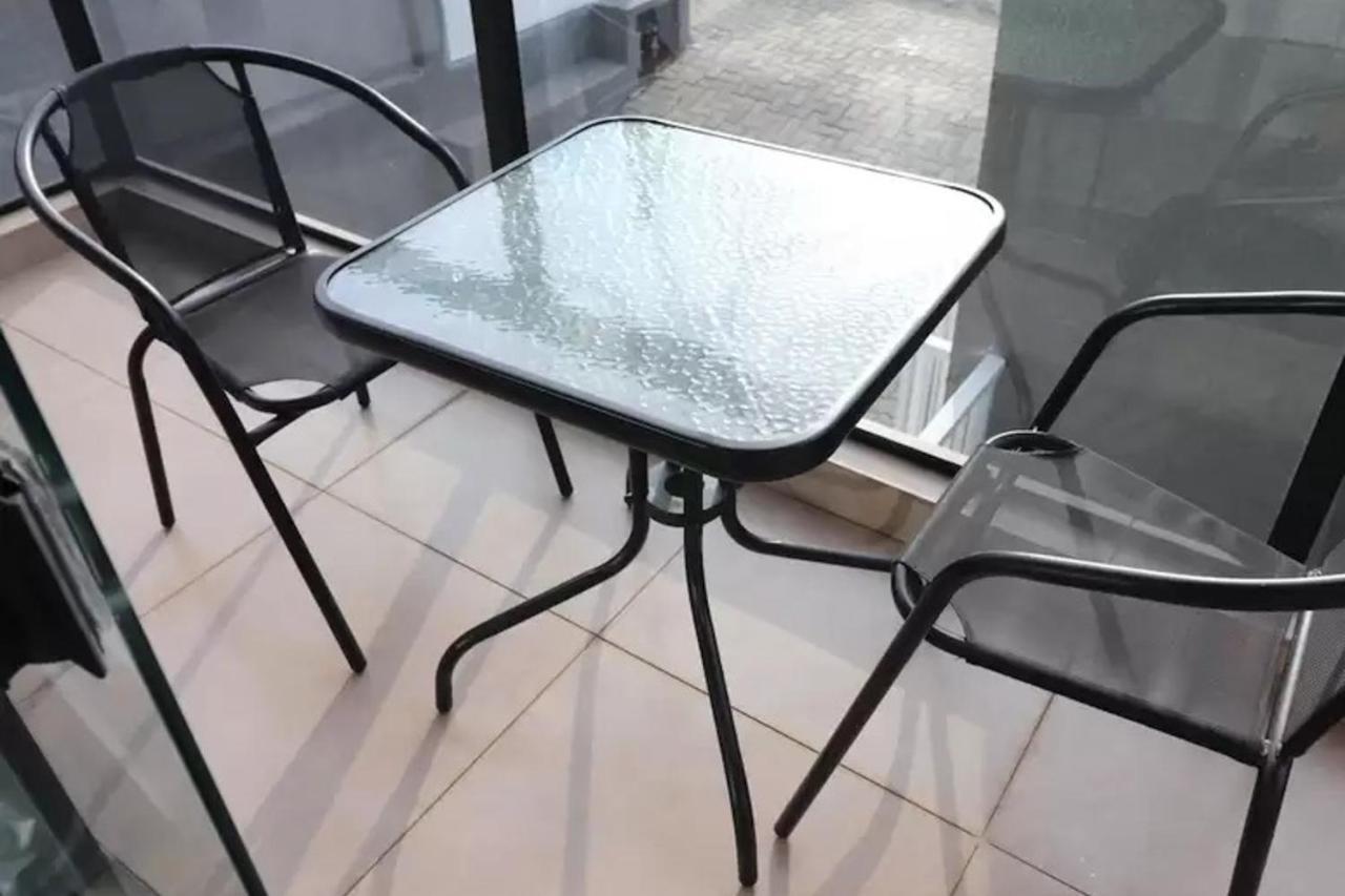 Aparthotel 阿蒂巴亚 外观 照片