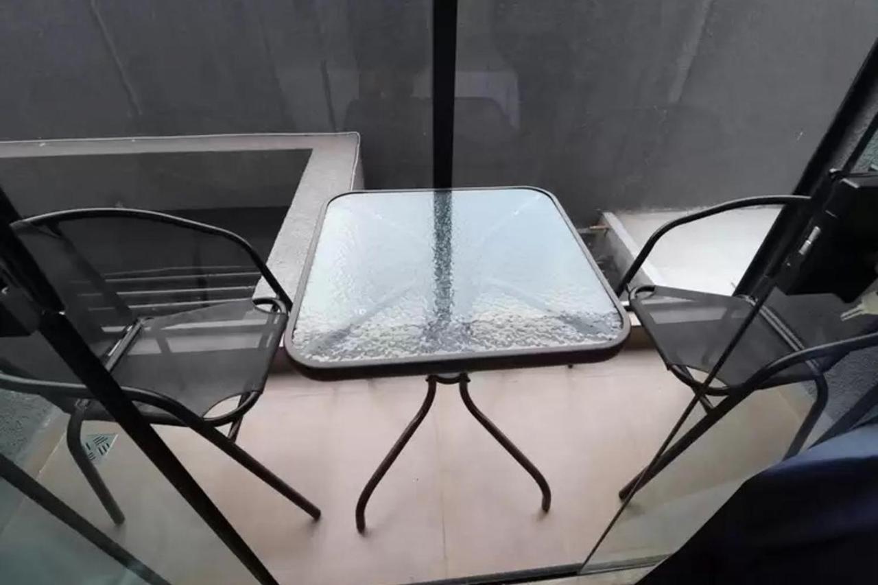Aparthotel 阿蒂巴亚 外观 照片
