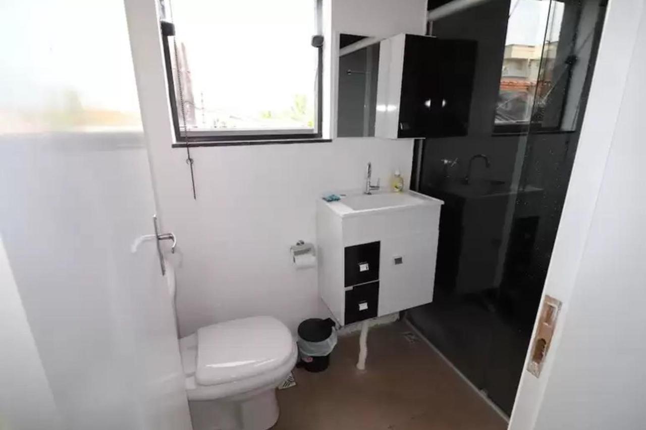 Aparthotel 阿蒂巴亚 外观 照片