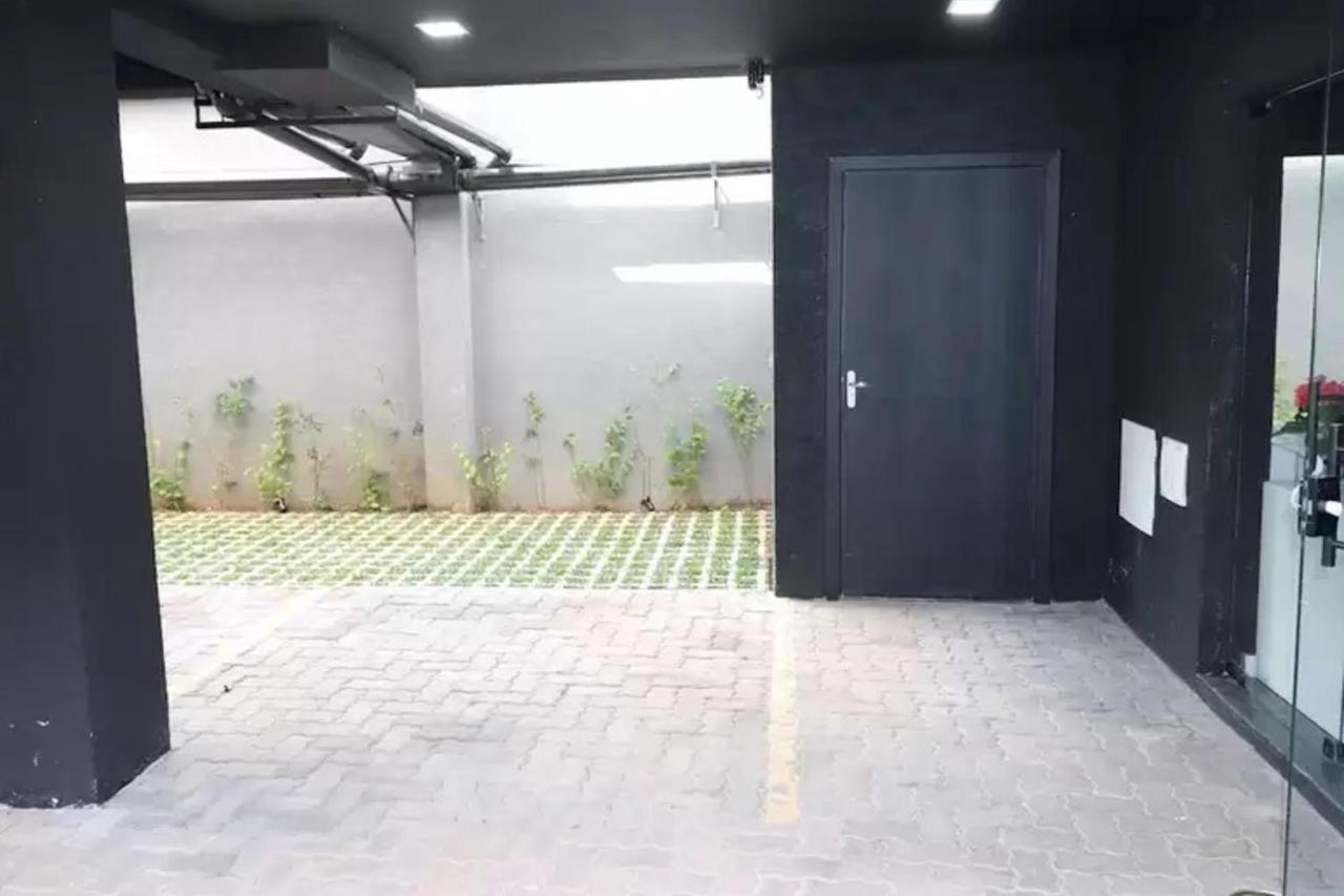 Aparthotel 阿蒂巴亚 外观 照片