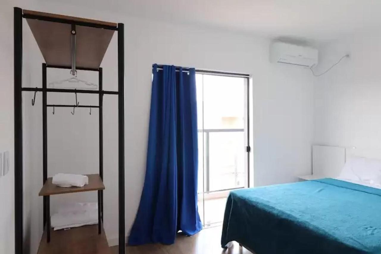 Aparthotel 阿蒂巴亚 外观 照片