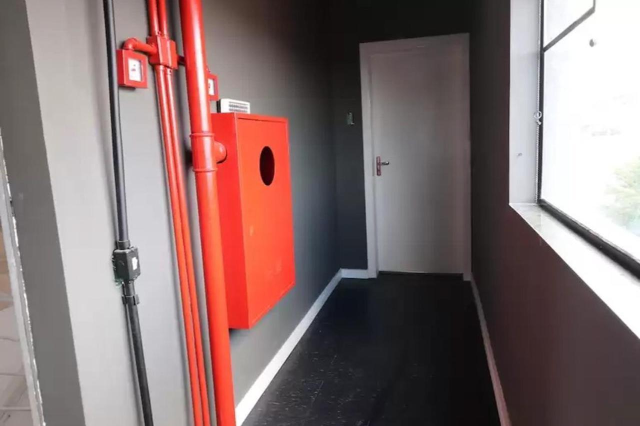 Aparthotel 阿蒂巴亚 外观 照片